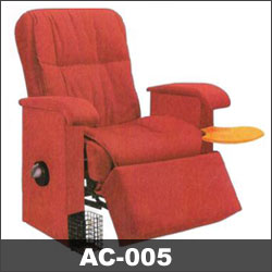 Auditorium Comfortable Sofa Chair